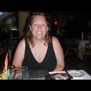 Meet your Posher, Sharon